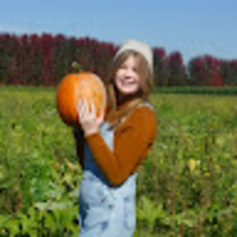 Meet your Posher, Riley